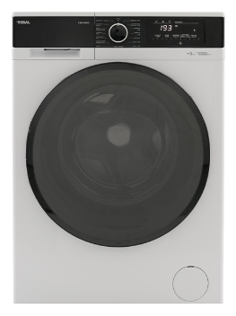 Regal CMI 91003 9 Kg 1000 Devir Çamaşır Makinesi
