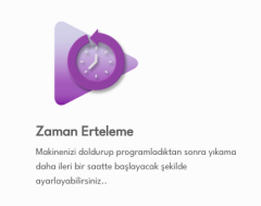 Regal CMI 91003 9 Kg 1000 Devir Çamaşır Makinesi