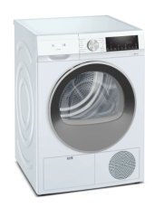 SIEMENS WQ42A201TR iQ300 Isı Pompalı Kurutma Makinesi 9 kg