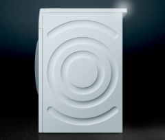 SIEMENS WQ42A201TR iQ300 Isı Pompalı Kurutma Makinesi 9 kg