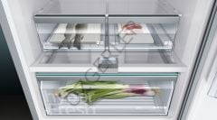 SIEMENS KG56NHIE0N, iQ500 noFrost Home Connect, Kameralı Buzdolabı