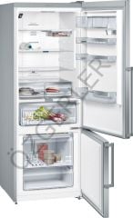 SIEMENS KG56NHIE0N, iQ500 noFrost Home Connect, Kameralı Buzdolabı