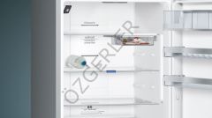 SIEMENS KG56NHIE0N, iQ500 noFrost Home Connect, Kameralı Buzdolabı