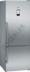 SIEMENS KG56NHIE0N, iQ500 noFrost Home Connect, Kameralı Buzdolabı