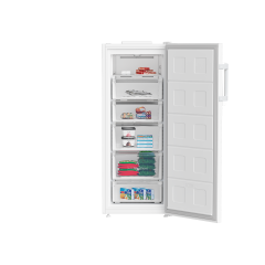 ALTUS AL 609 NFE - 6 ÇEK. DERİN DONDURUCU