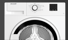 ARÇELİK 700 KT YOĞUŞMALI KURUTMA MAKİNESİ