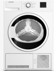 ARÇELİK 700 KT YOĞUŞMALI KURUTMA MAKİNESİ