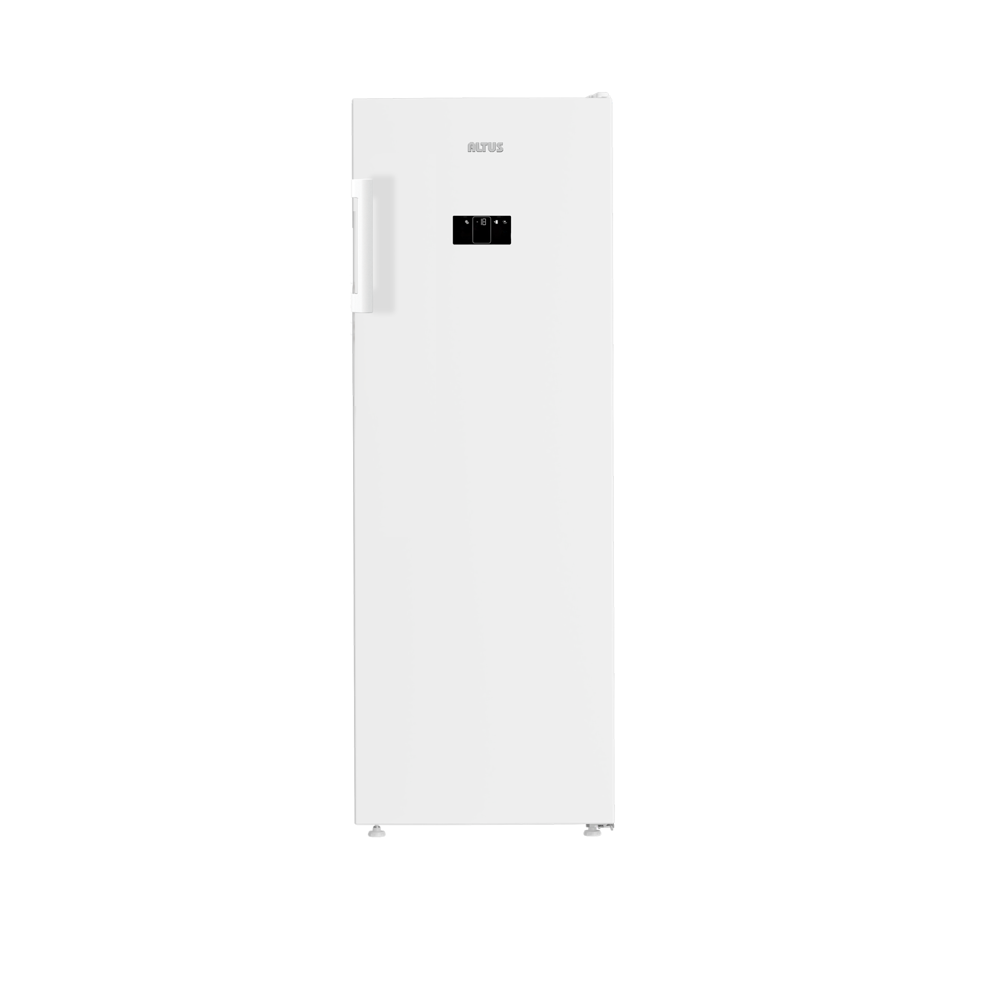 ALTUS AL 709 XNF JE - 7 ÇEK. DERİN DONDURUCU