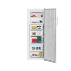 ALTUS AL 709 XNF JE - 7 ÇEK. DERİN DONDURUCU