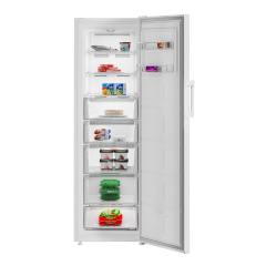 ALTUS AL 809 NFE - 8 ÇEK. DERİN DONDURUCU