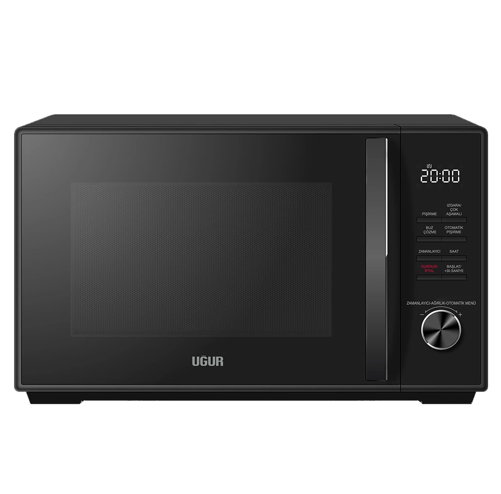 Uğur UEF 25 SMD 25 Litre Mikrodalga