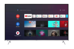 REGAL 65R75UA11  4K ANDROID TV