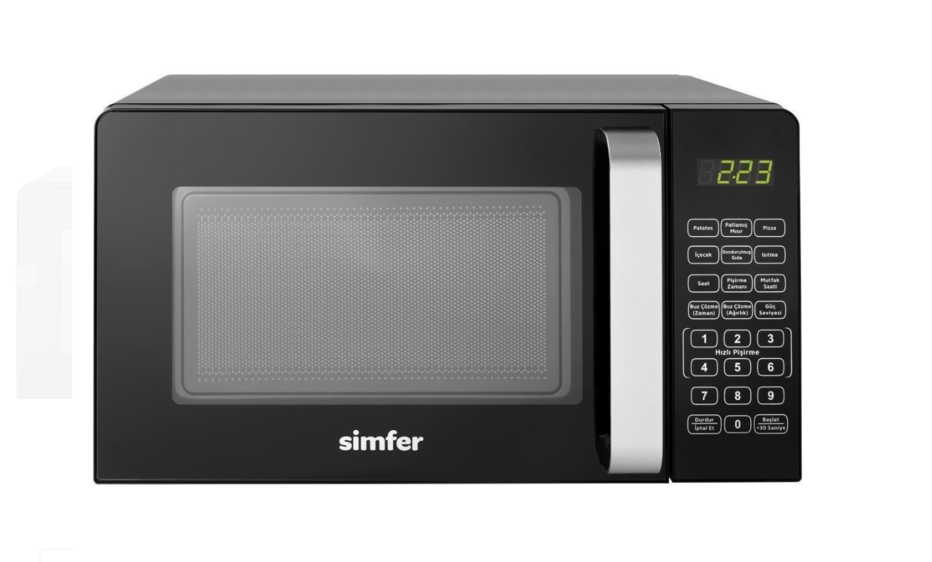 Simfer SK4604 20 lt Mikrodalga Fırın