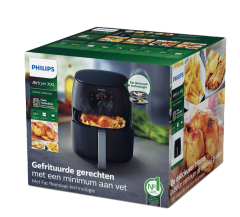 Philips Airfryer XXL HD9650/90 Avance Collection  Yağsız Fritöz