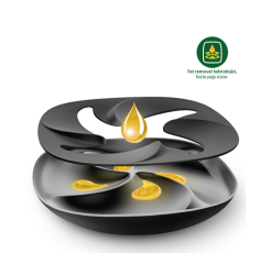 Philips Airfryer XXL HD9650/90 Avance Collection  Yağsız Fritöz