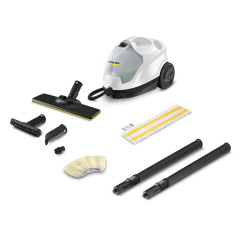 Karcher SC 4 EasyFix Buharlı Temizleyici