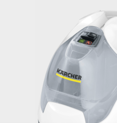 Karcher SC 4 EasyFix Buharlı Temizleyici