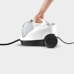 Karcher SC 4 EasyFix Buharlı Temizleyici