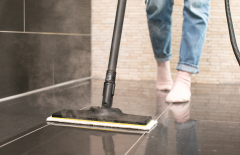 Karcher SC 4 EasyFix Buharlı Temizleyici