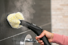 Karcher SC 4 EasyFix Buharlı Temizleyici