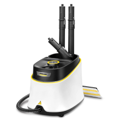 Karcher SC 3 Deluxe EasyFix Buharlı Temizleyici