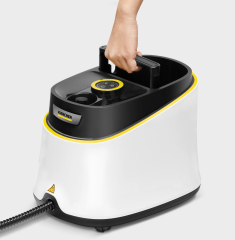 Karcher SC 3 Deluxe EasyFix Buharlı Temizleyici