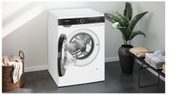 Siemens WG44A2Z0TR 9 kg 1400 Devir Çamaşır Makinesi