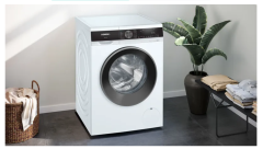 Siemens WG44A2Z0TR 9 kg 1400 Devir Çamaşır Makinesi