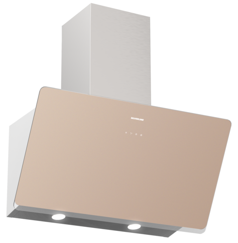 SILVERLINE 3457 SOHO 80 CM VIZON ANKASTRE DAVLUMBAZ
