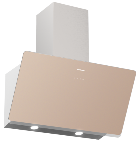 SILVERLINE 3457 SOHO 80 CM VIZON ANKASTRE DAVLUMBAZ