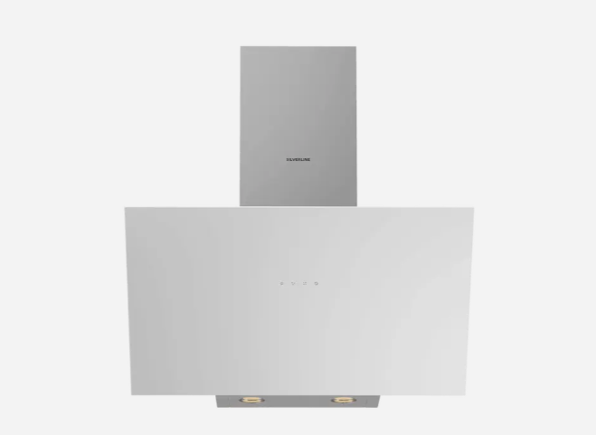 Silverline FLAM Duvar Tipi Davlumbaz 60 CM