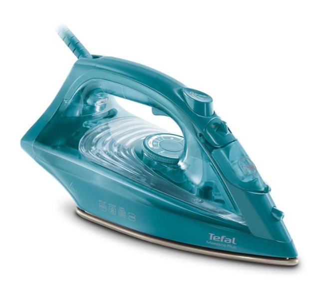 Maestro Plus FV1841 Buharlı Ütü