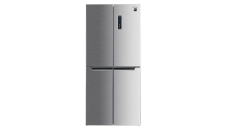 Sharp SJ-MD580M 4 Kapılı Gardırop Buzdolabı