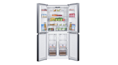 Sharp SJ-MD580M 4 Kapılı Gardırop Buzdolabı