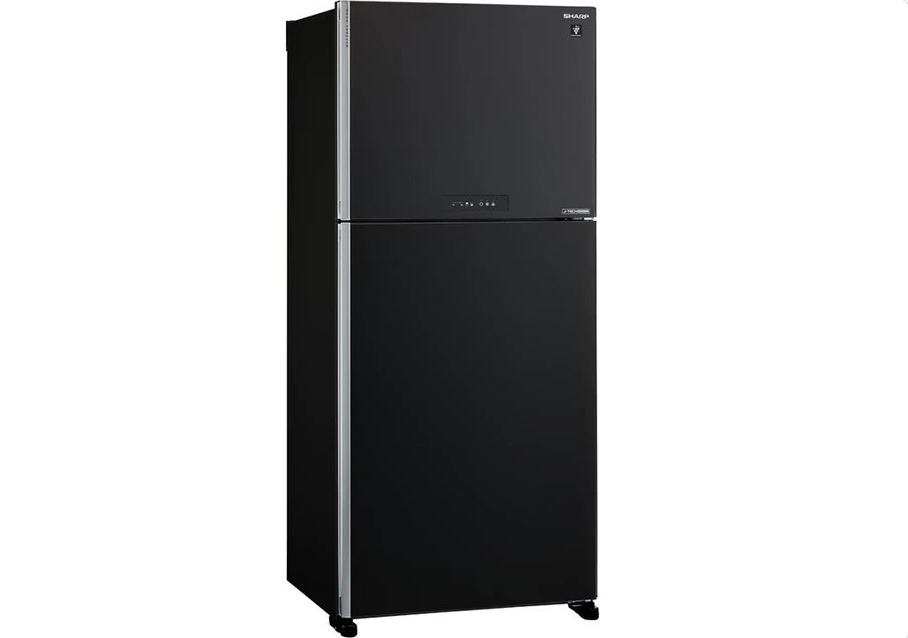 Sharp SJ-XG690M-BK Siyah Buzdolabı