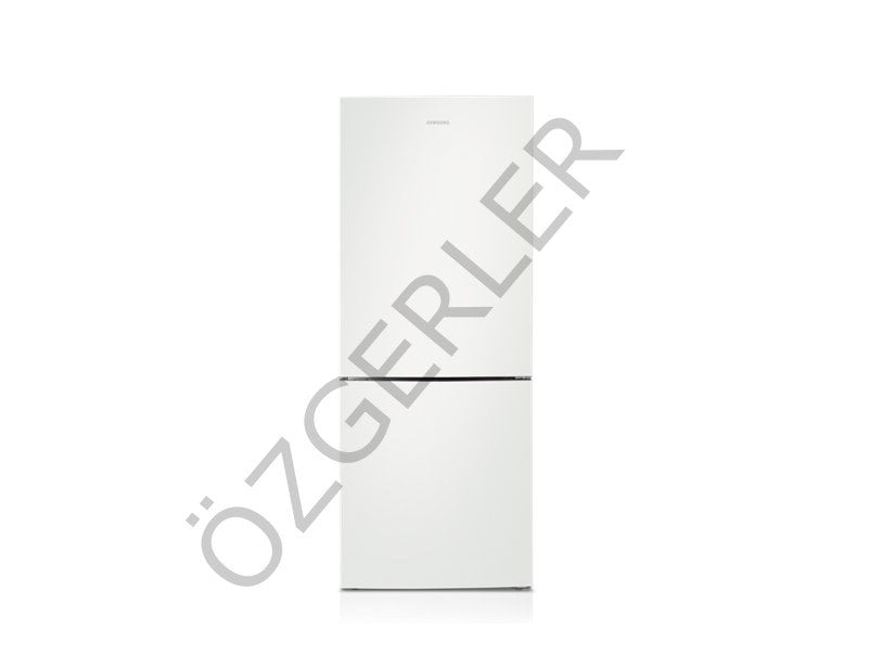 Samsung RL4323RBAWW Kombi No-Frost Buzdolabı