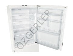 Samsung RL4323RBAWW Kombi No-Frost Buzdolabı