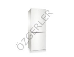 Samsung RL4323RBAWW Kombi No-Frost Buzdolabı