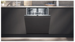 Siemens  SN616X00DT Programlı Ankastre Bulaşık Makinesi
