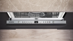 Siemens  SN616X00DT Programlı Ankastre Bulaşık Makinesi