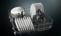 Siemens  SN616X00DT Programlı Ankastre Bulaşık Makinesi