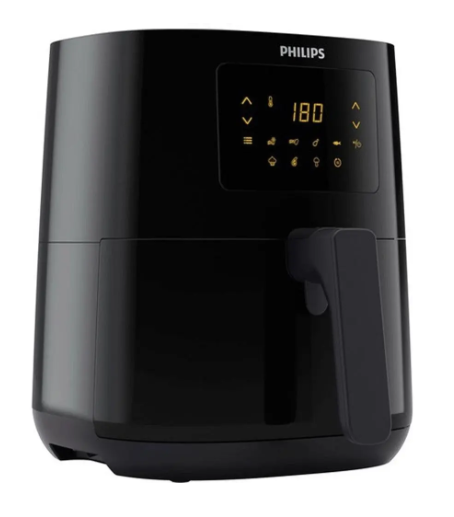 Philips Airfryer 3000 Serisi HD9252/90 Essential L 4.1 lt Yağsız Fritöz
