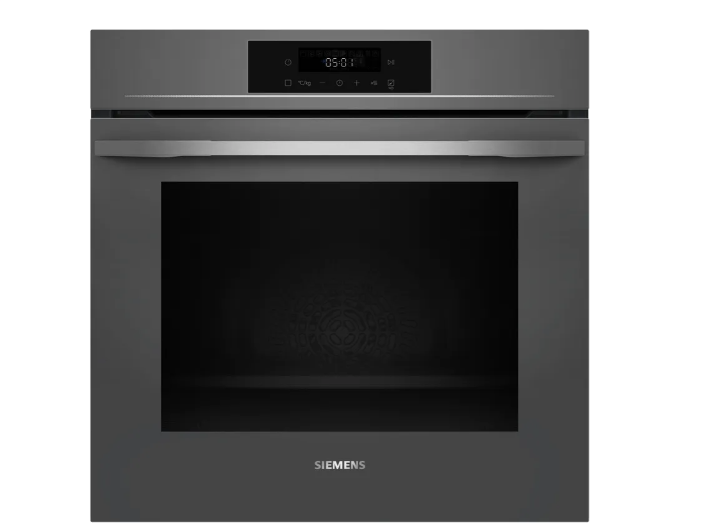 sıemens HJ852GYN0T iQ500 Ankastre Fırın