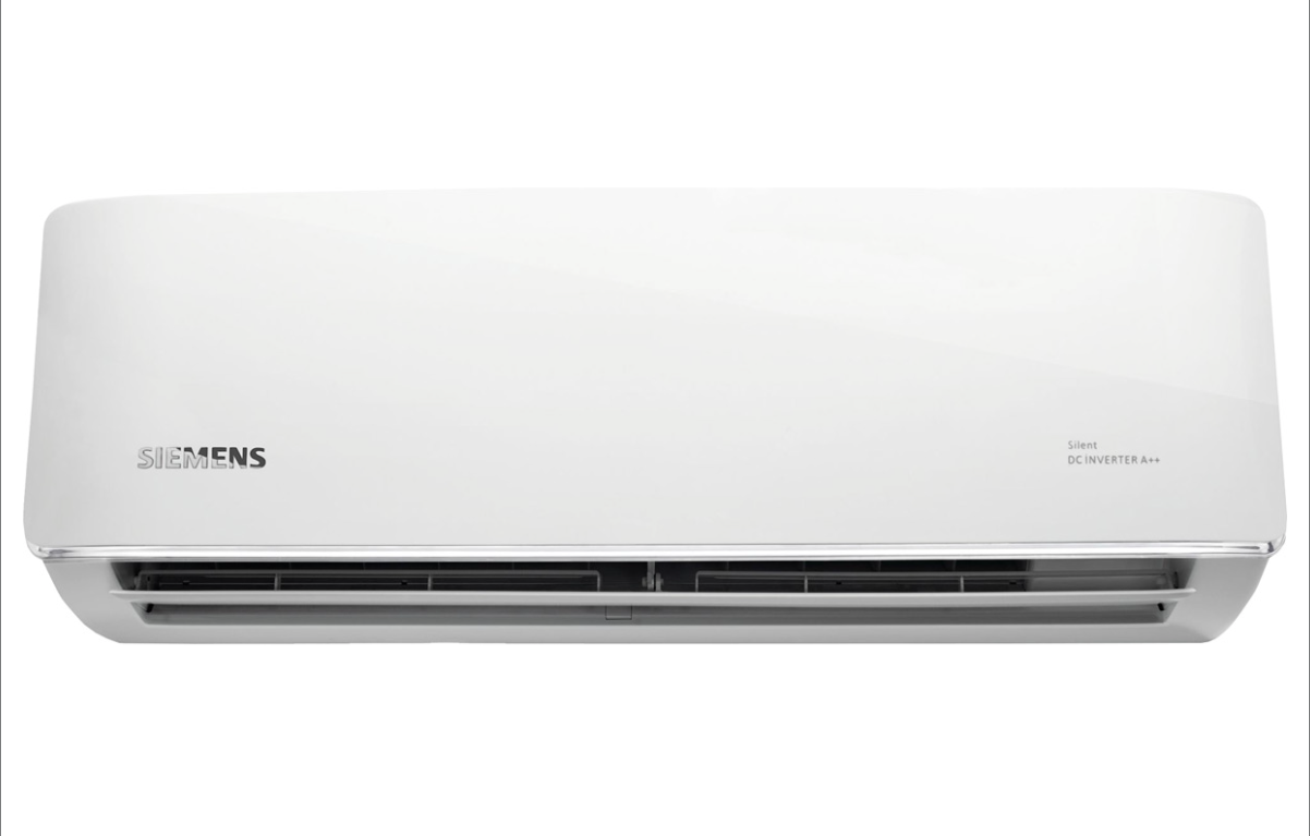 Siemens S1ZMA09809 9000 Btu  İnverter Mono Split Klima