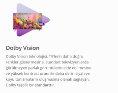 Regal 55R755UA11 4K Ultra HD 55'' 140 Ekran Uydu Alıcılı Android Smart LED TV