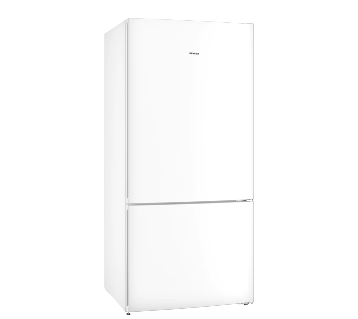 SIEMENS KG86NVWE0N iQ500 Alttan Donduruculu Buzdolabı