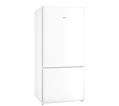 SIEMENS KG86NVWE0N iQ500 Alttan Donduruculu Buzdolabı