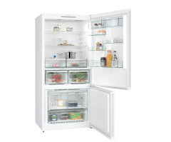 SIEMENS KG86NVWE0N iQ500 Alttan Donduruculu Buzdolabı