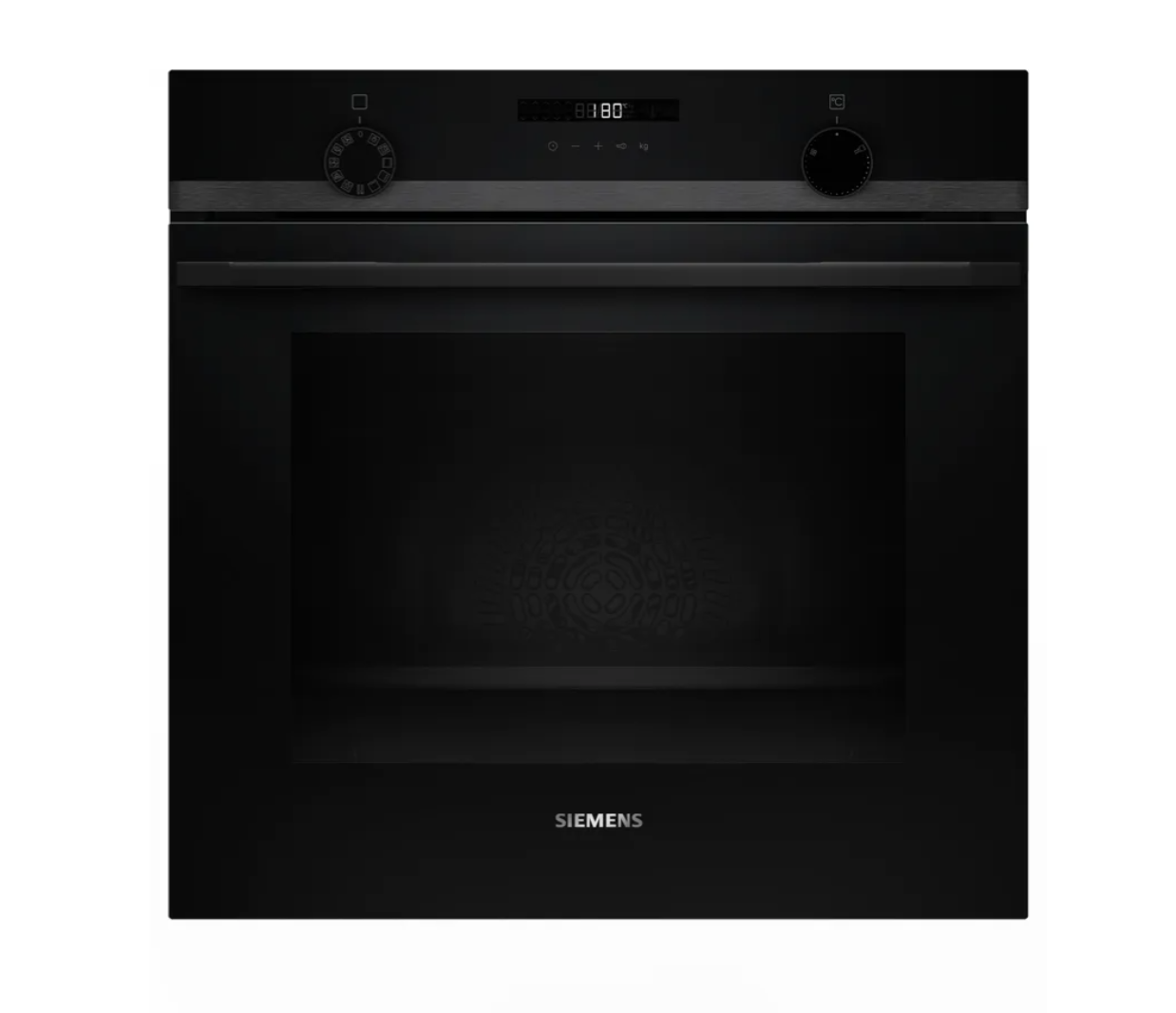 SIEMENS HU736AEG0T Buhar Destekli Ankastre Fırın