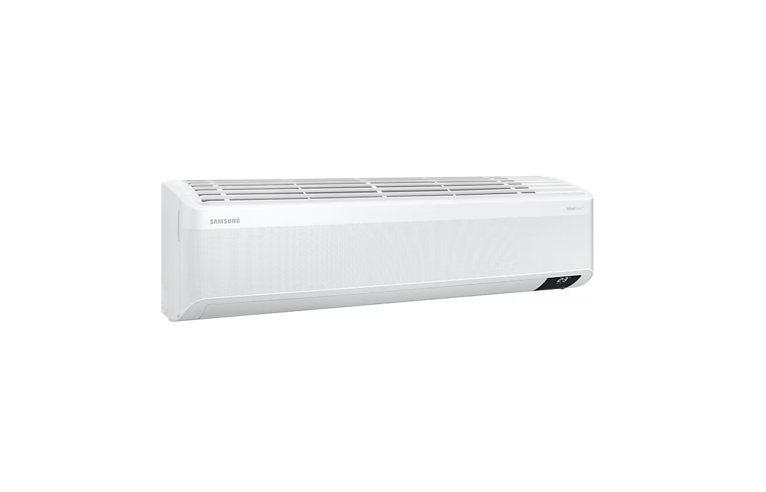 SAMSUNG AR60F12C1KW/SK 12000 BTU KLİMA 6 YIL GARANTİLİ